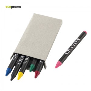 Set de Crayolas x 6  VA-420